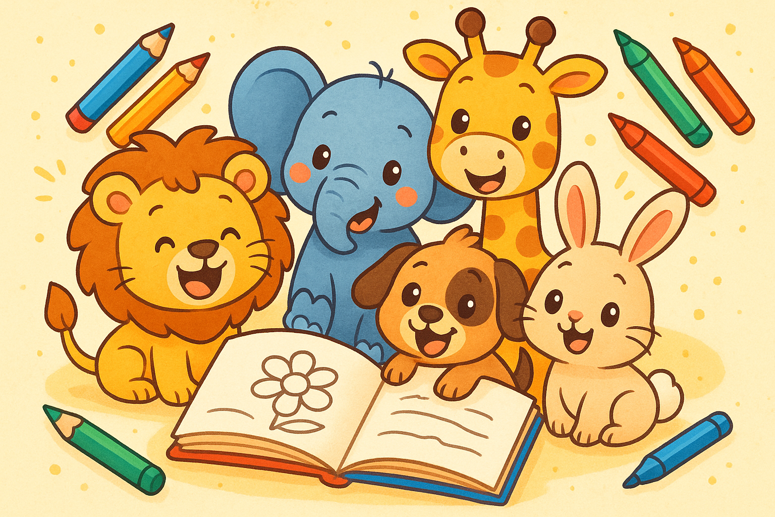 Dieren