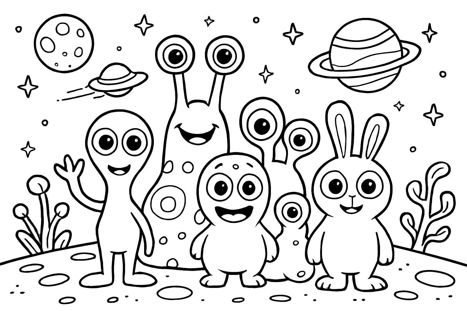 Aliens