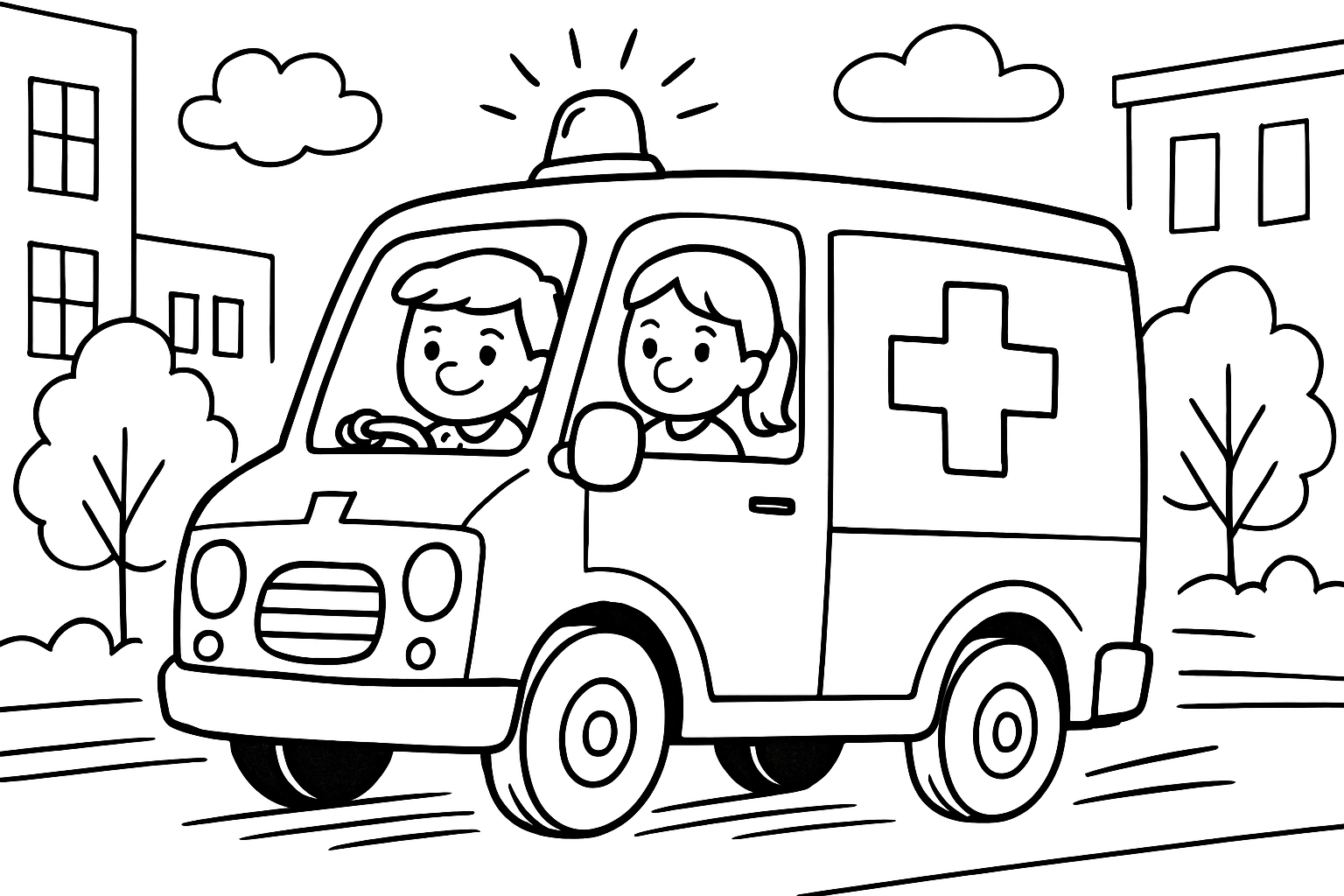 Ambulance