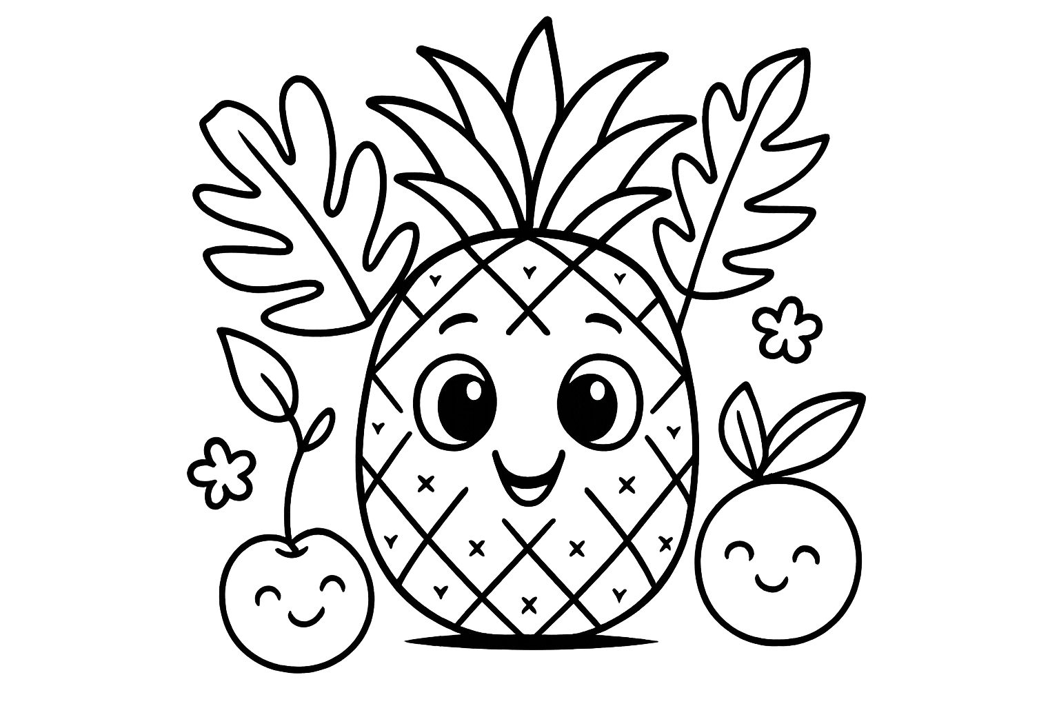 Ananas