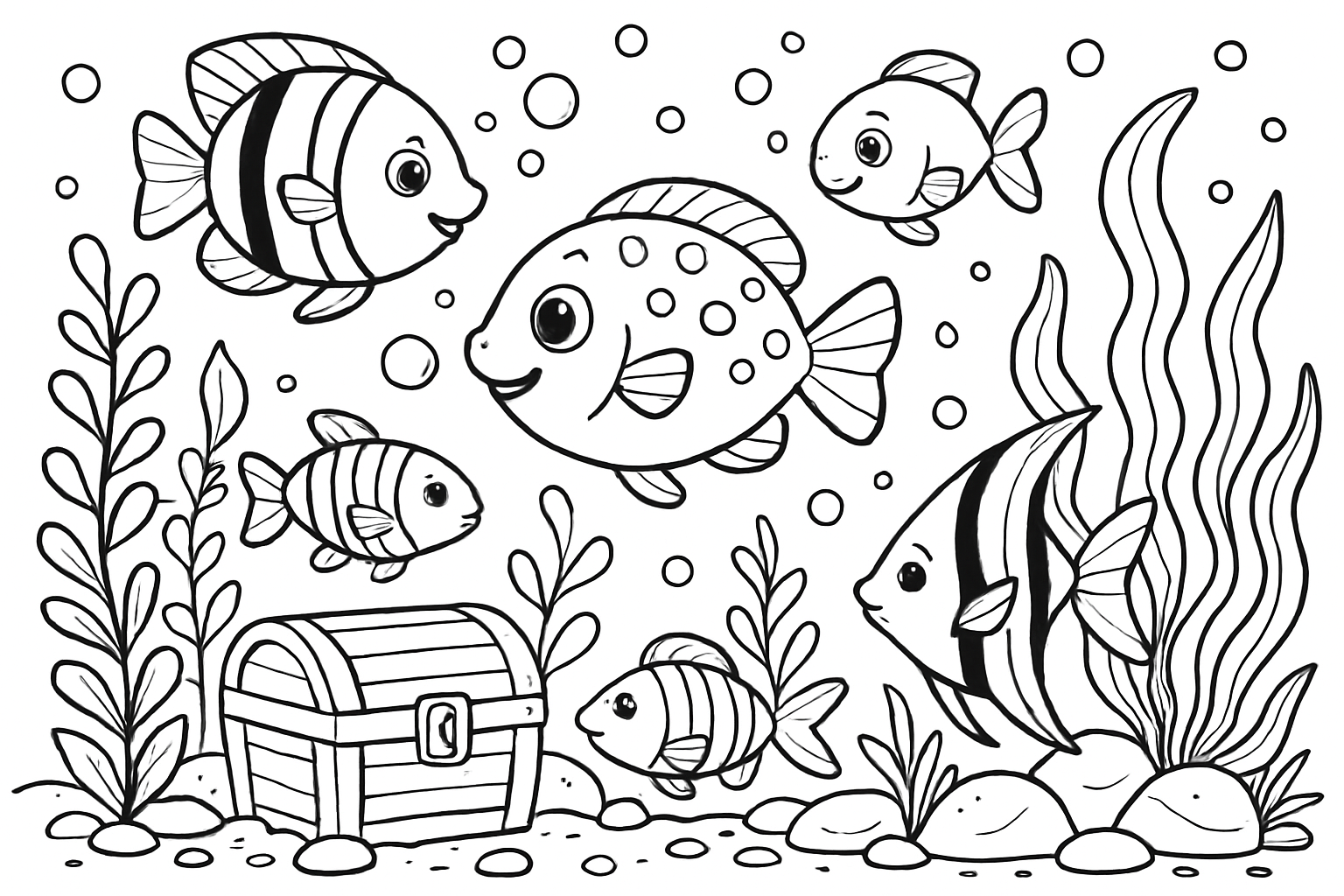 Aquarium