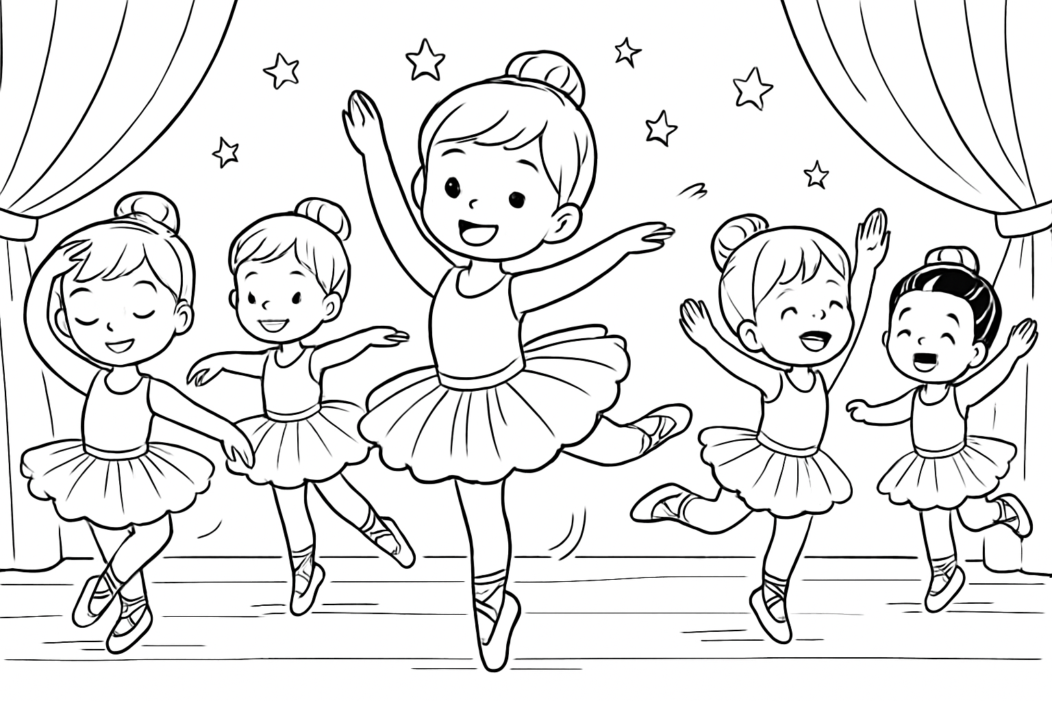 Ballet