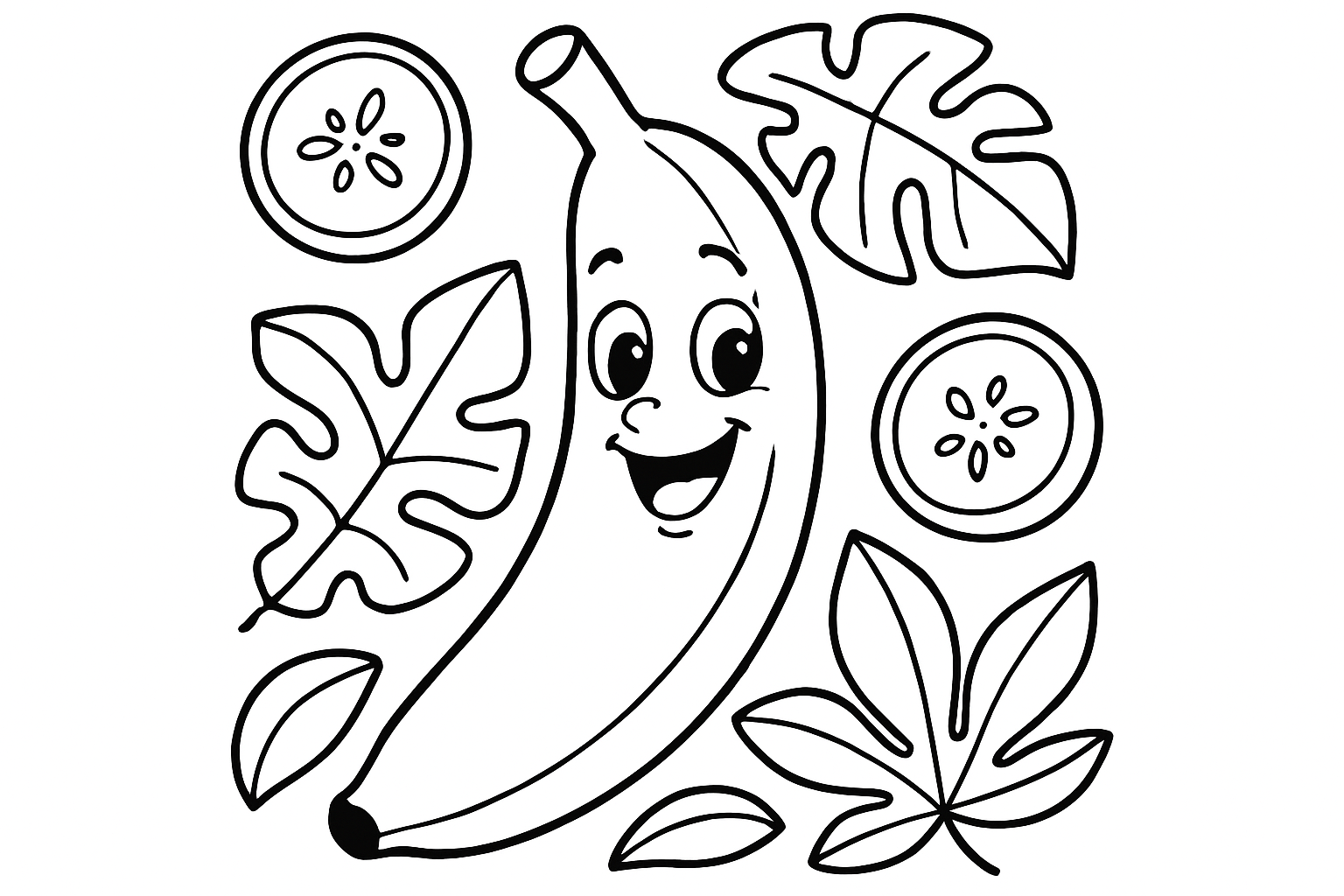 Banaan