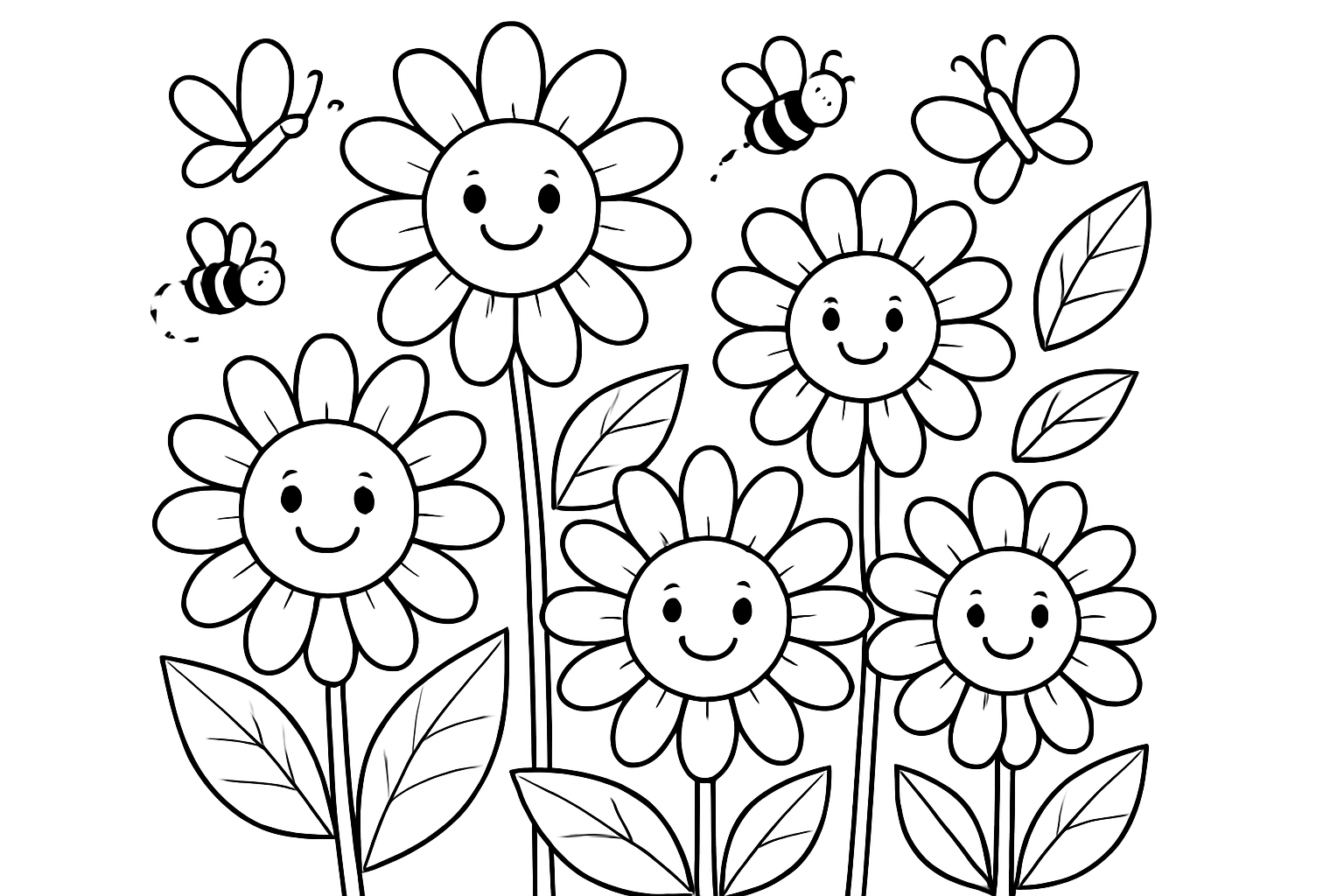 Bloemen