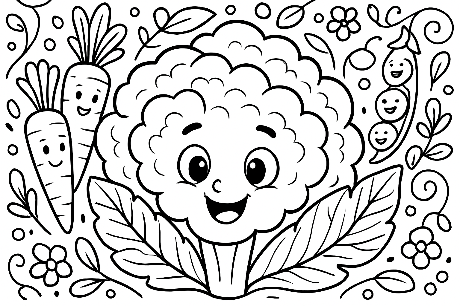 Bloemkool