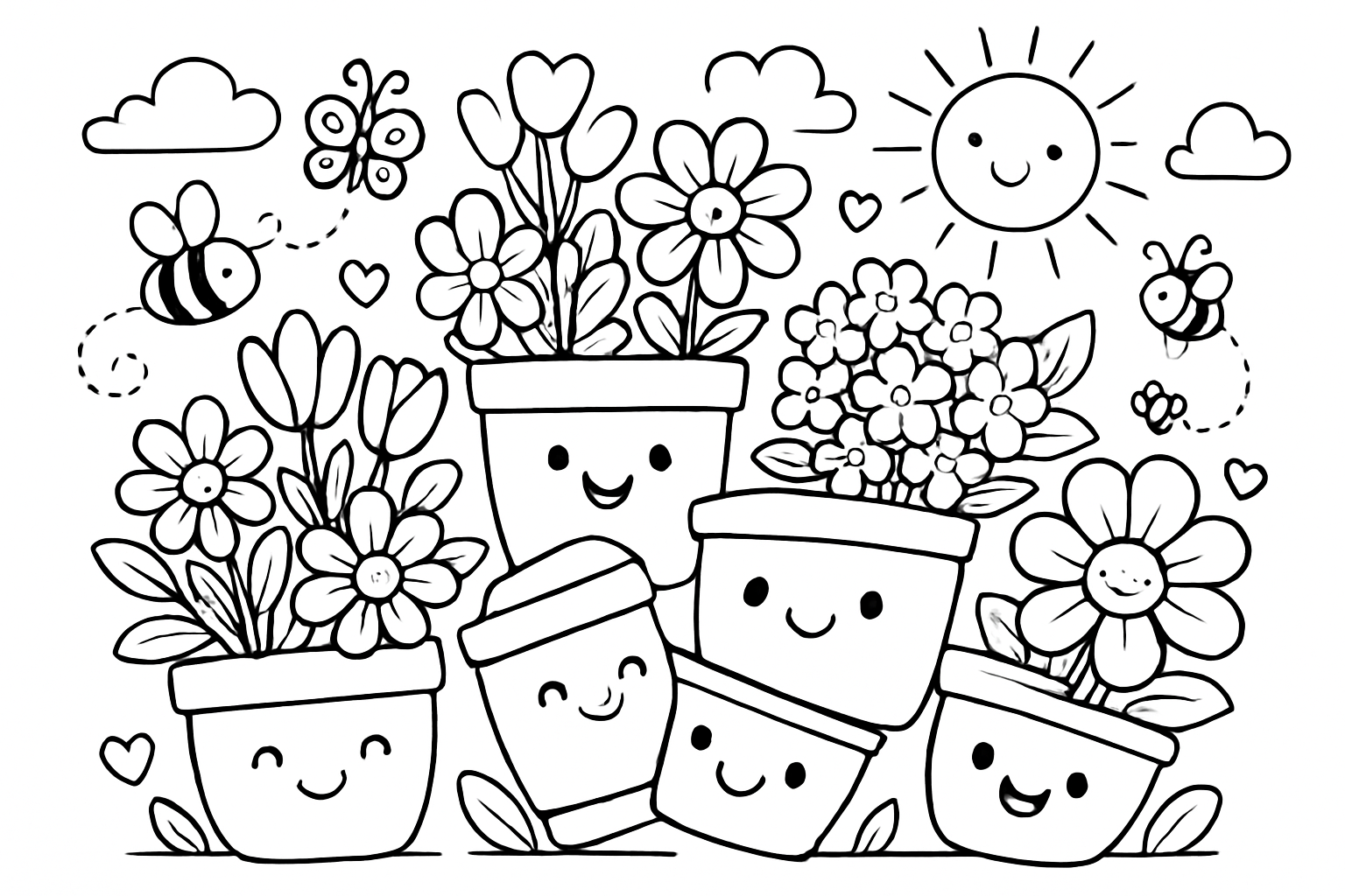 Bloempot