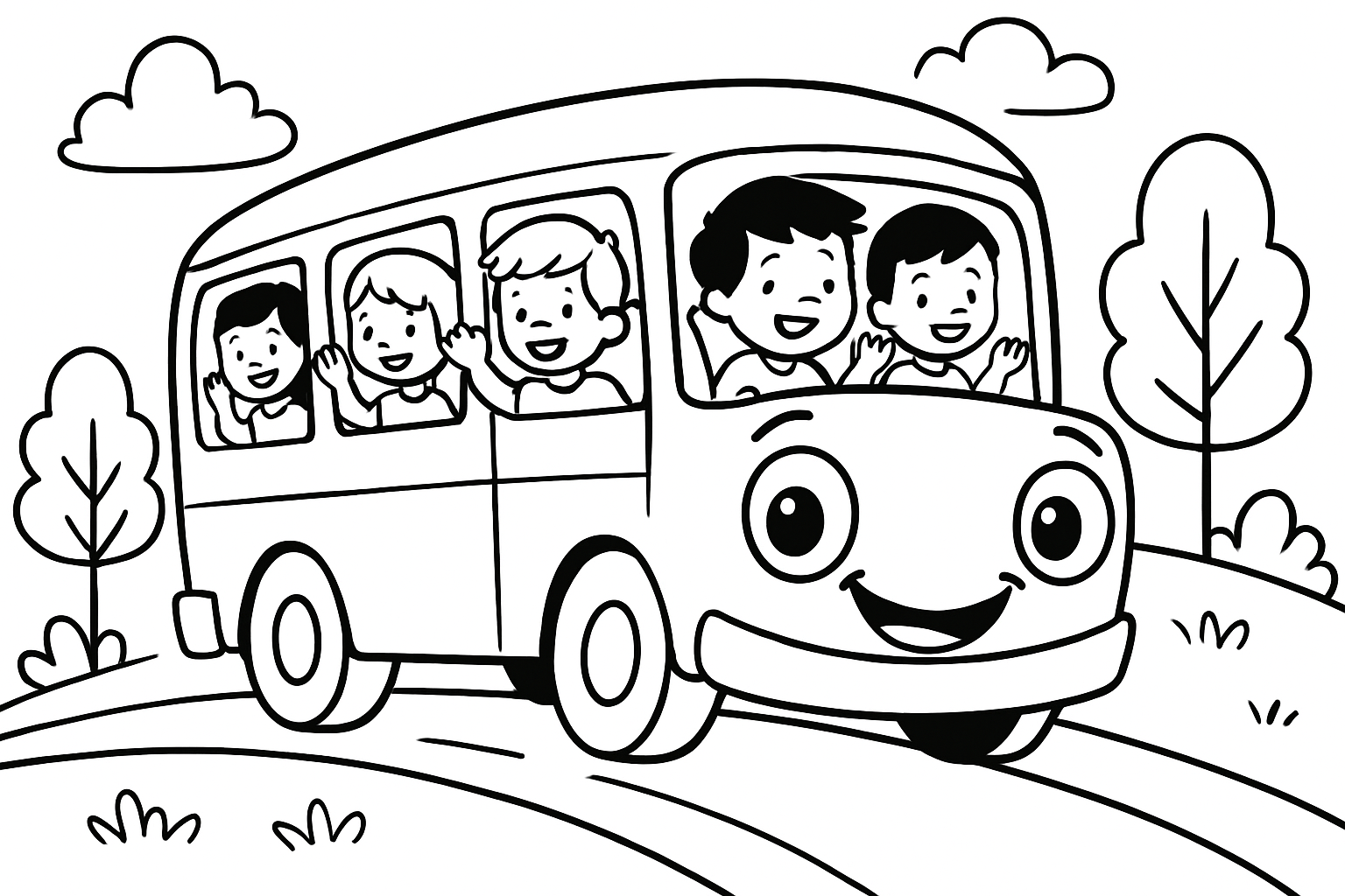 Bus