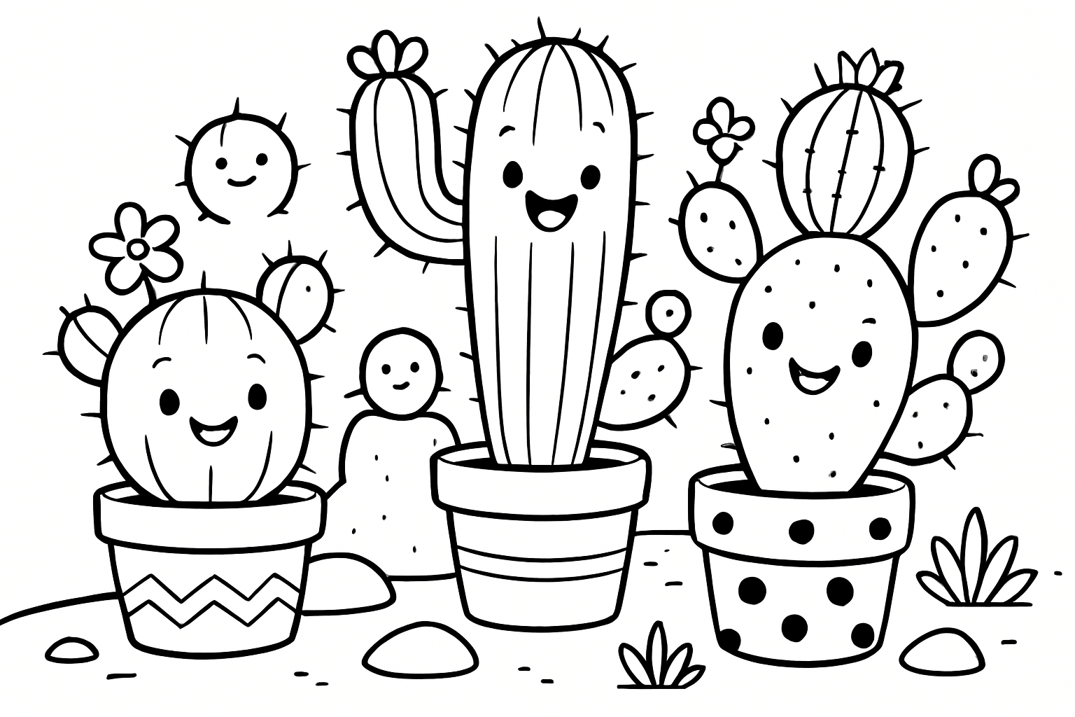 Cactus