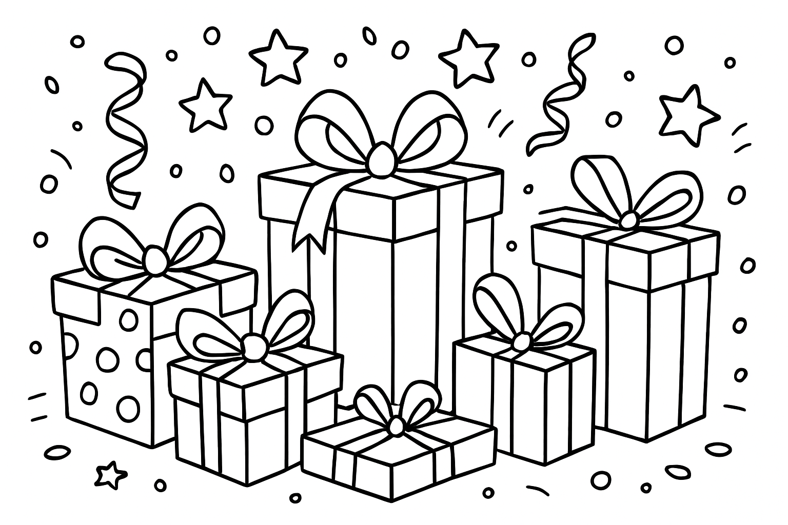 Cadeautjes