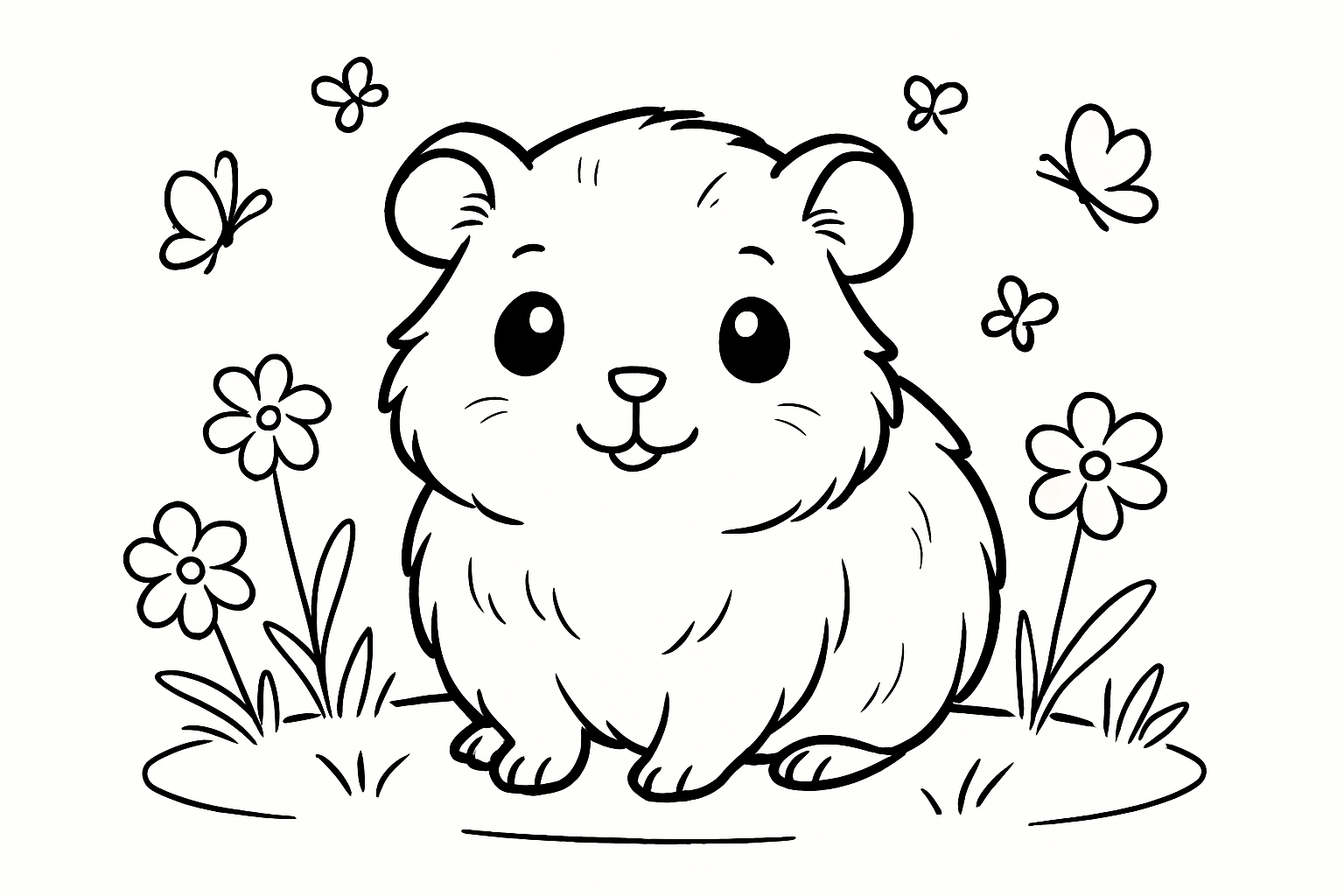 Cavia
