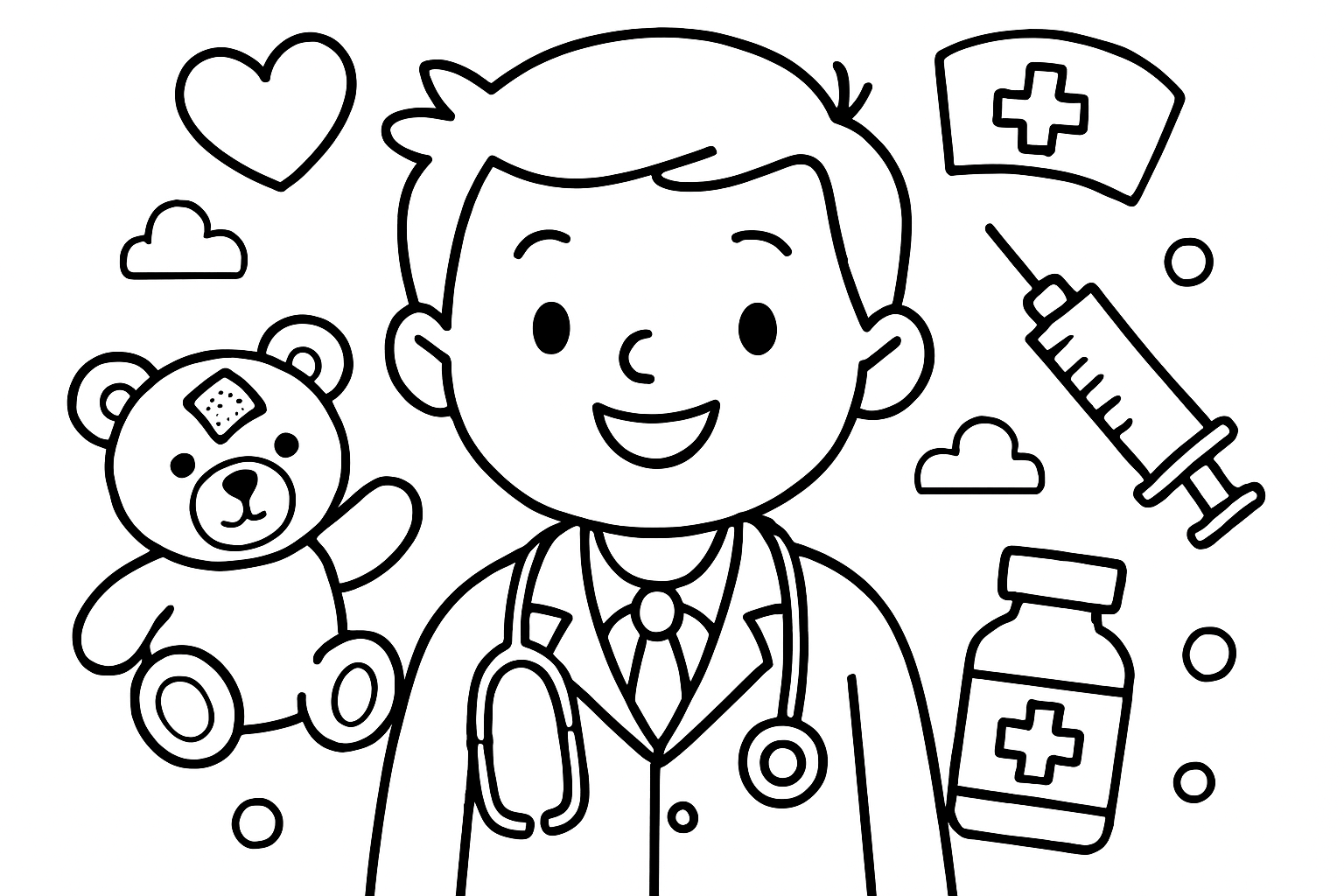 Dokter