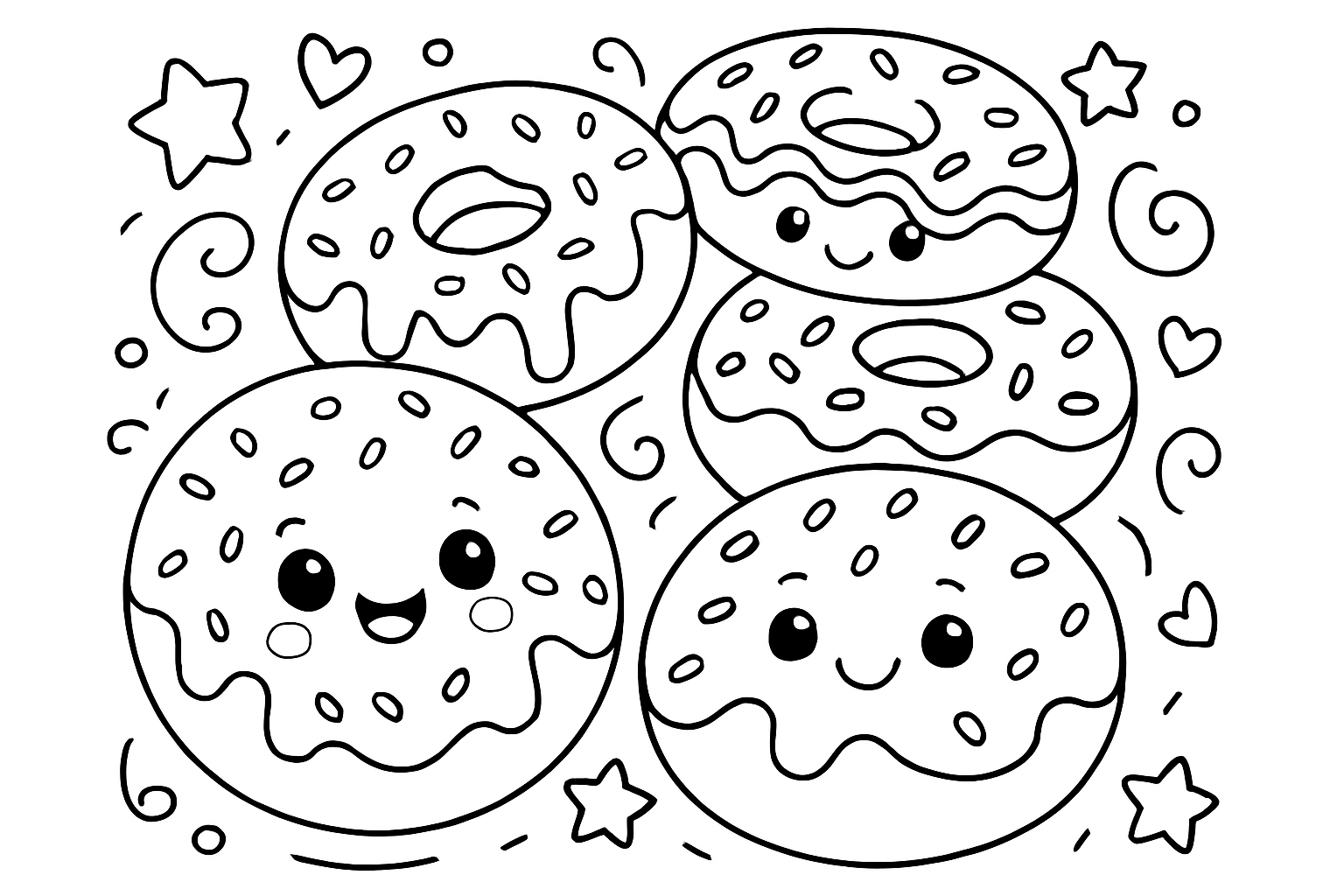 Donut