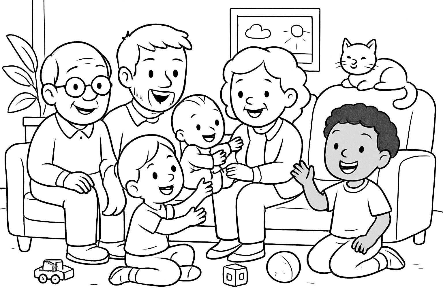Familie