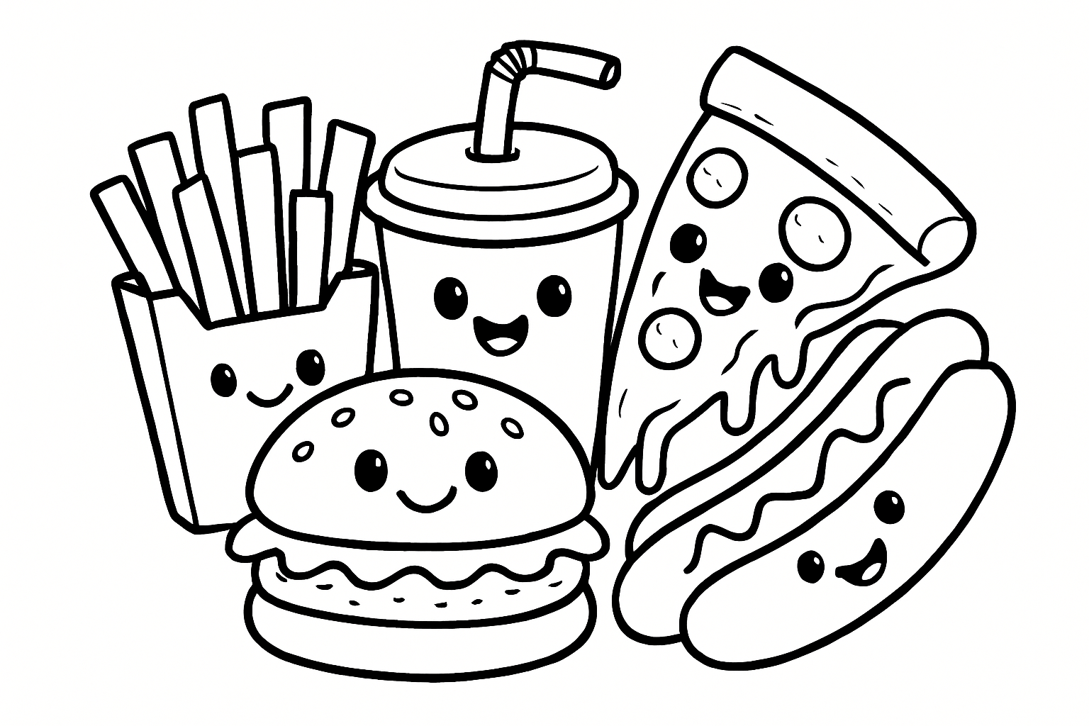 Fastfood