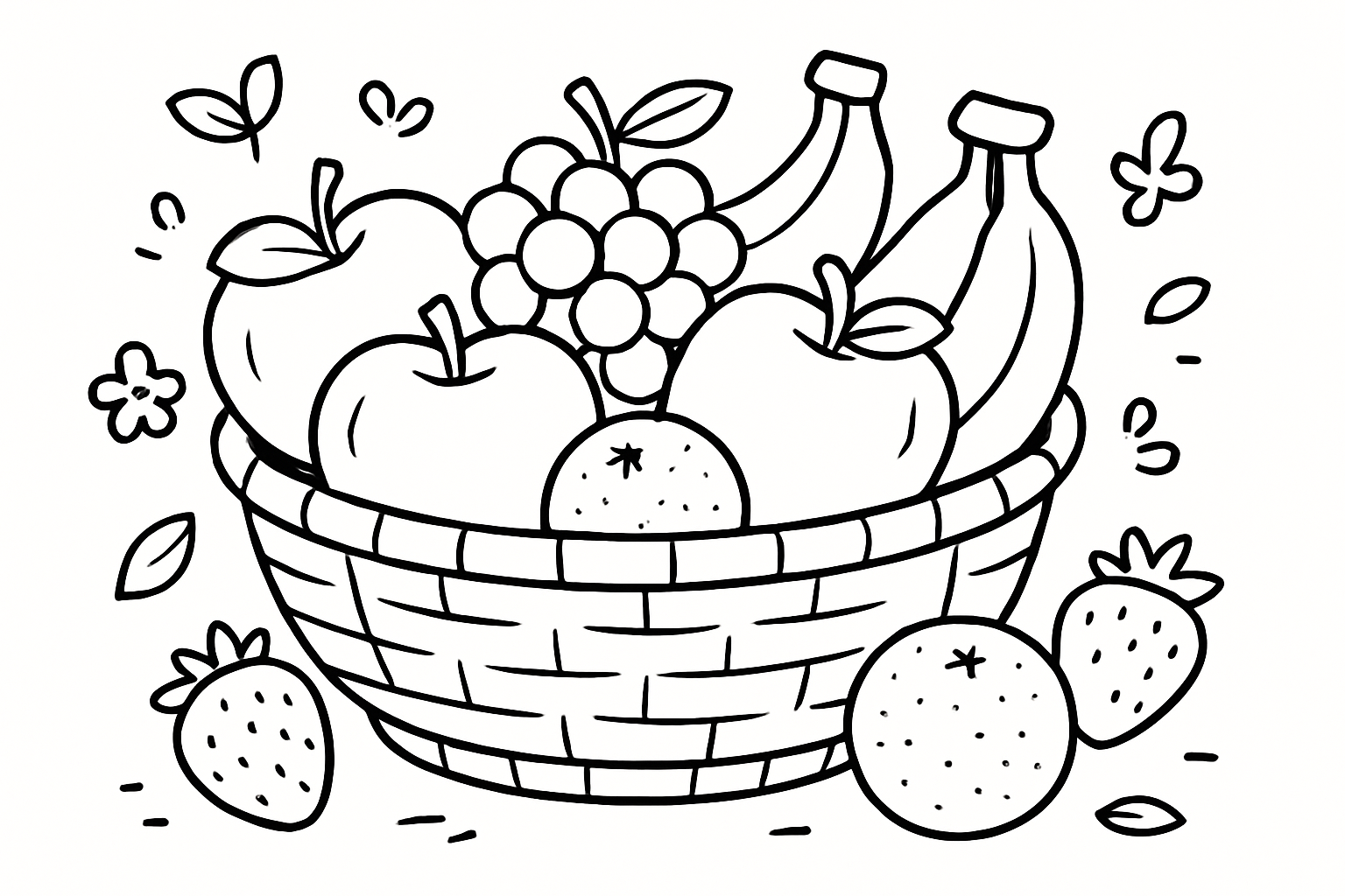 Fruitmand