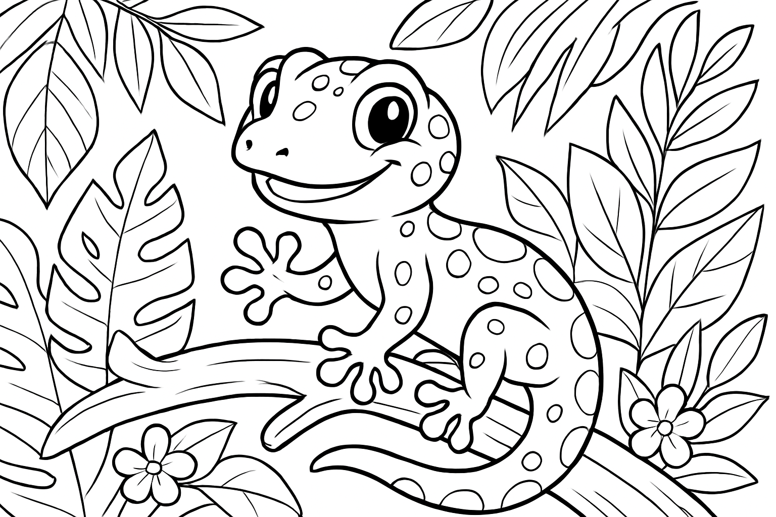 Gekko