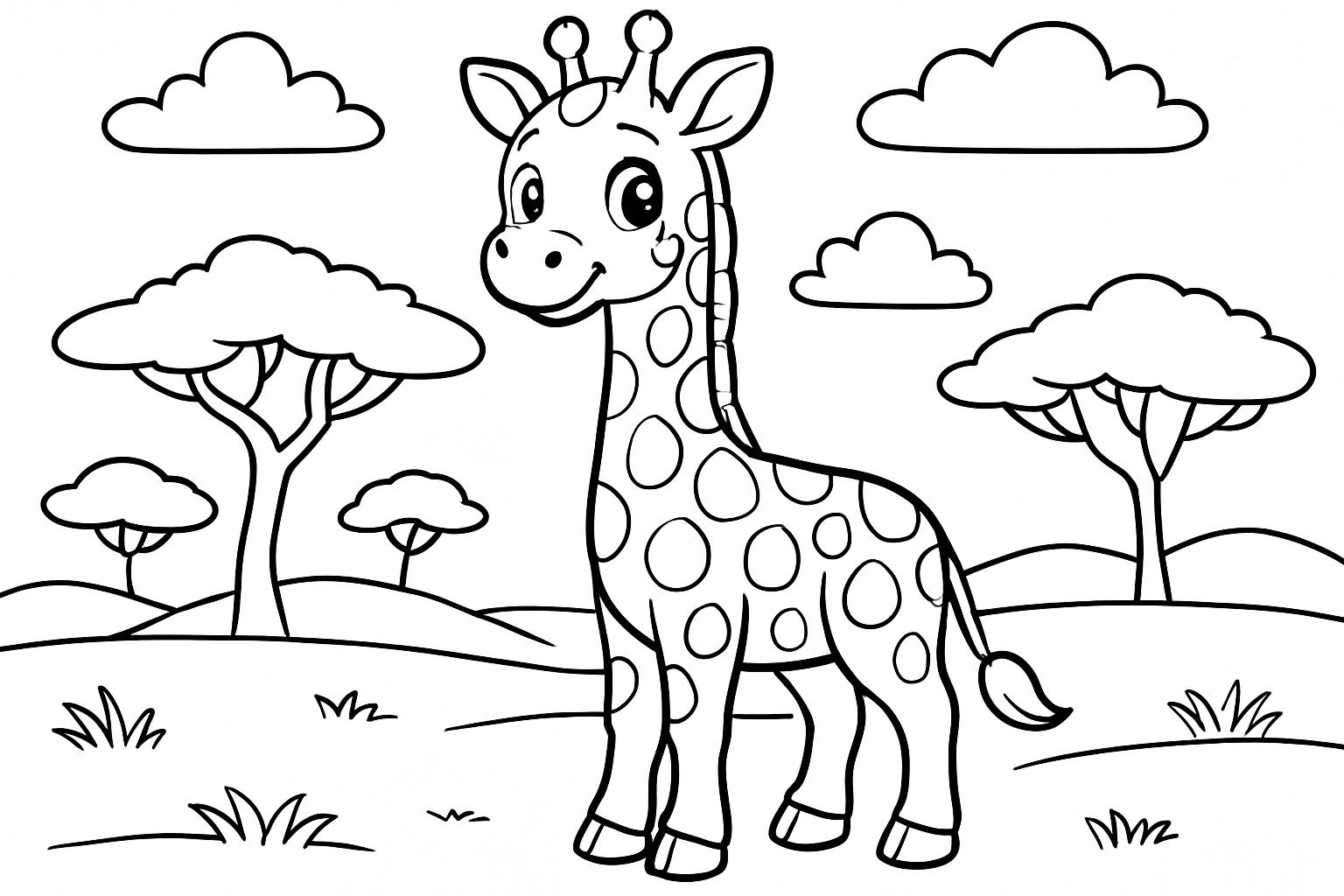 Giraffe