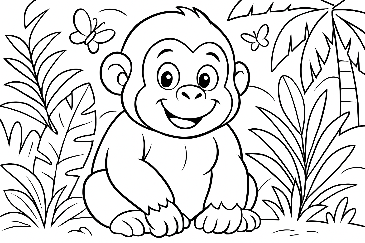 Gorilla