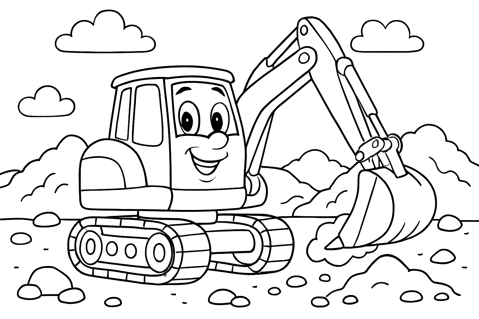 Graafmachine