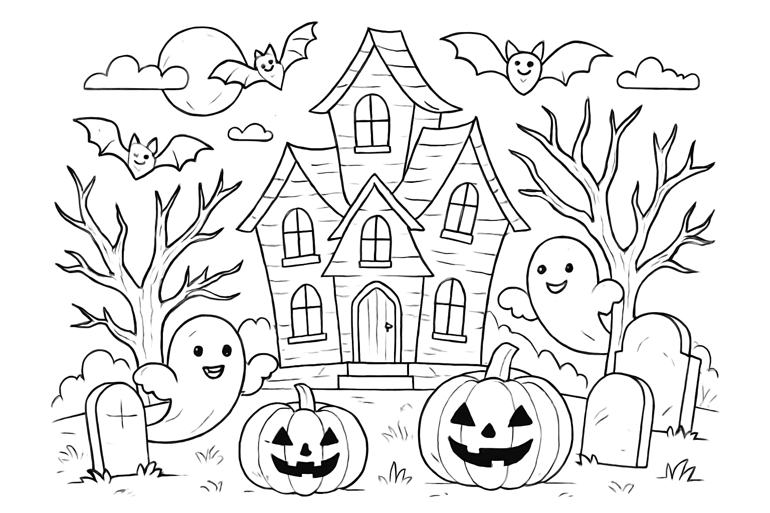 Enge Halloween