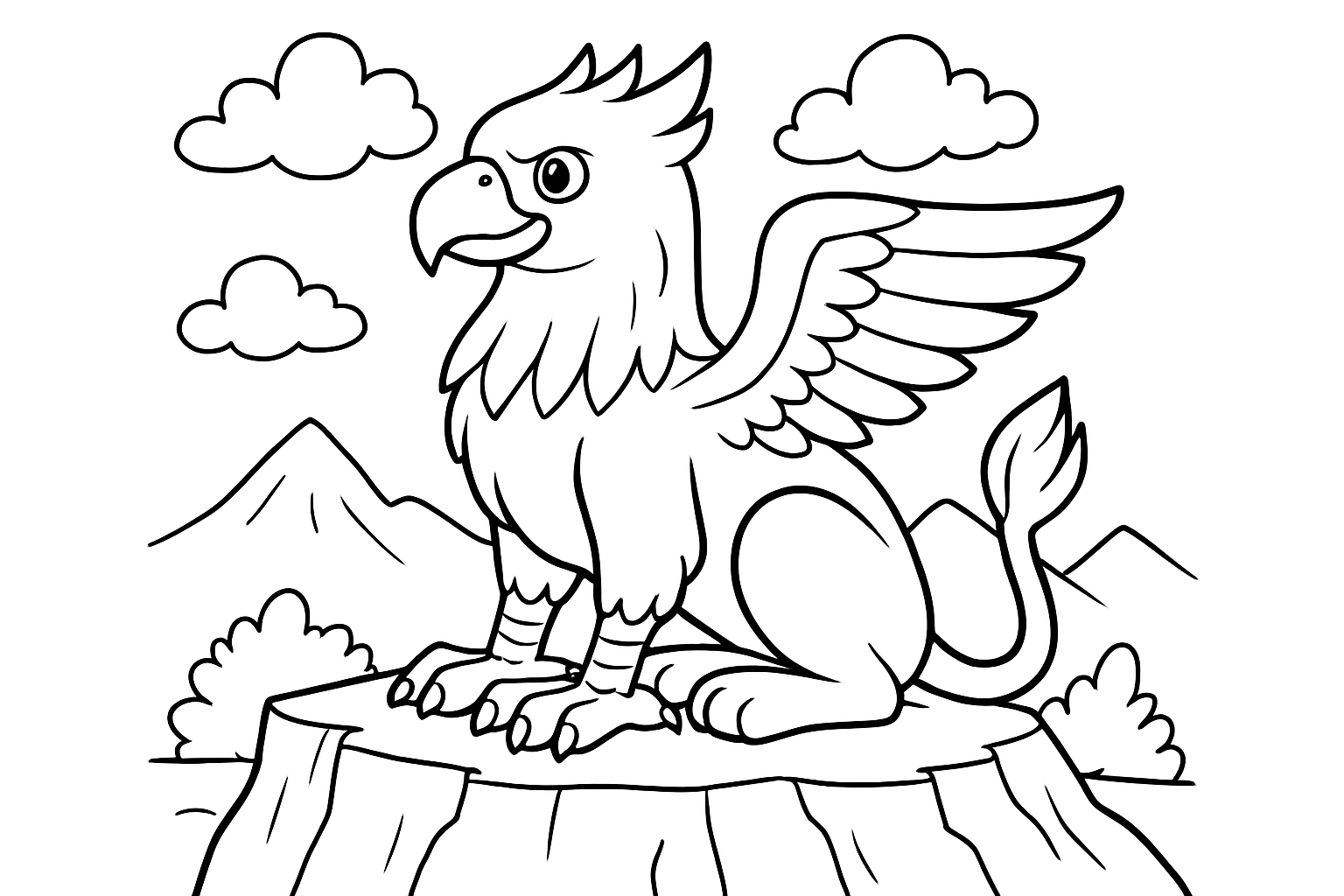 Griffioen