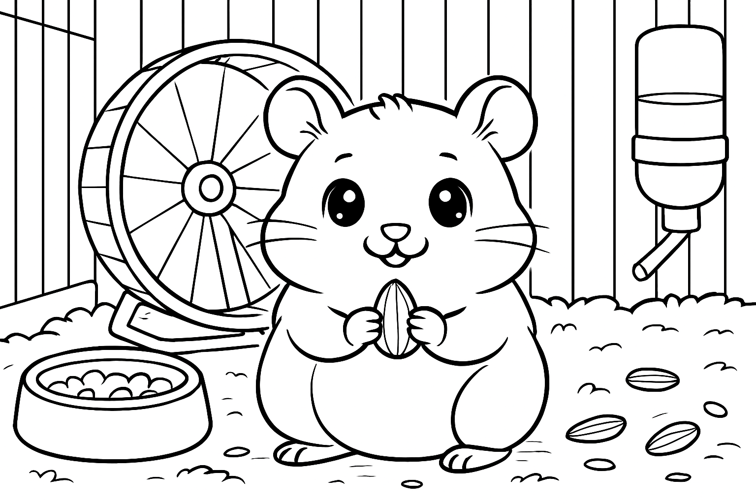Hamster
