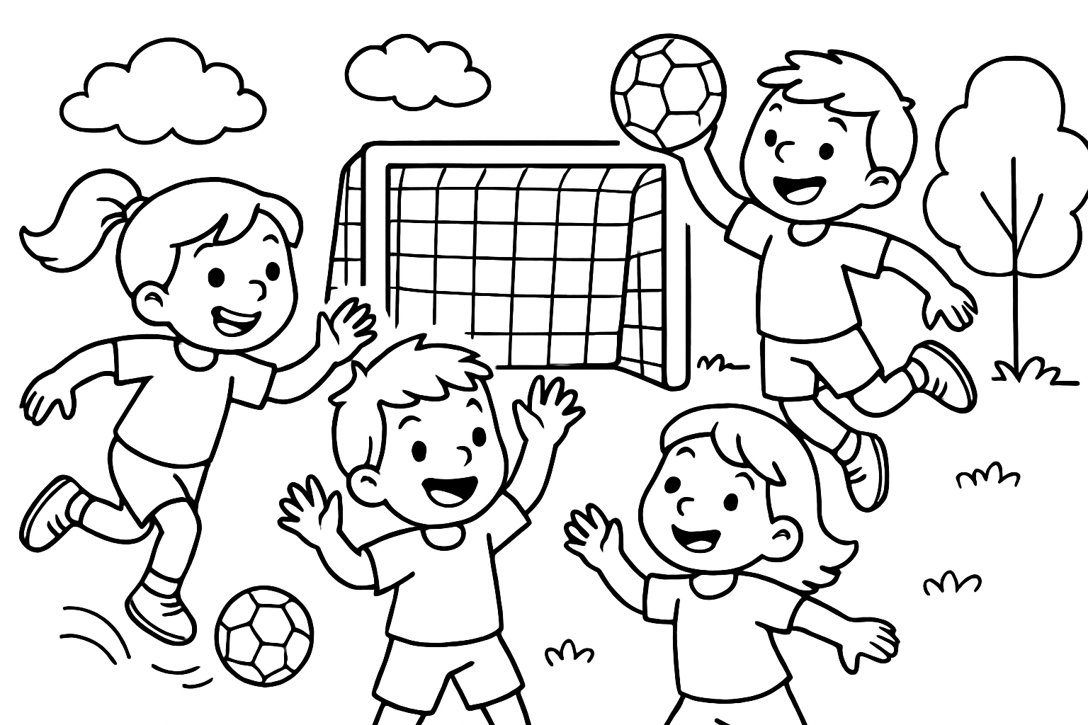Handbal
