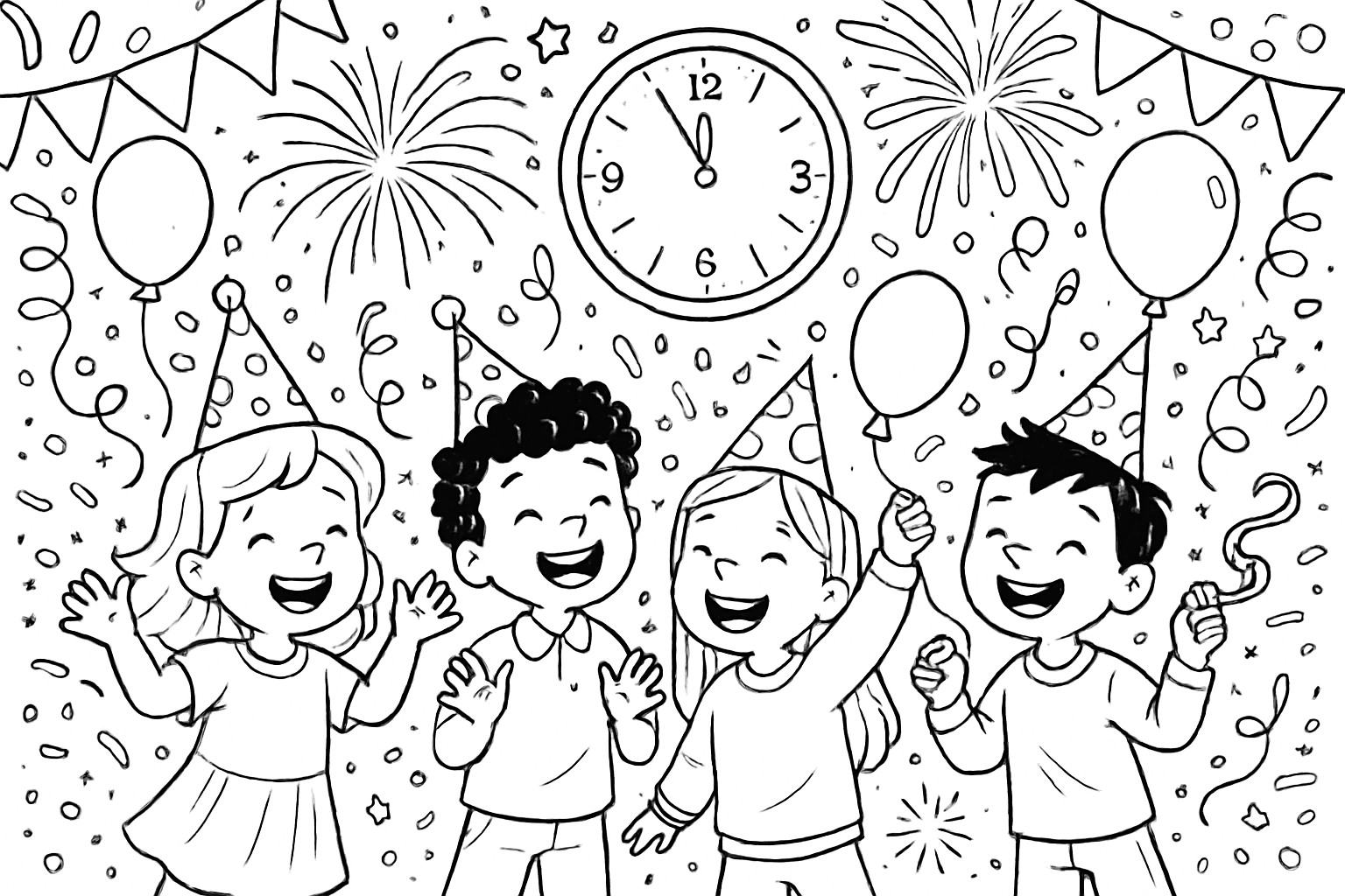 Happy New Year
