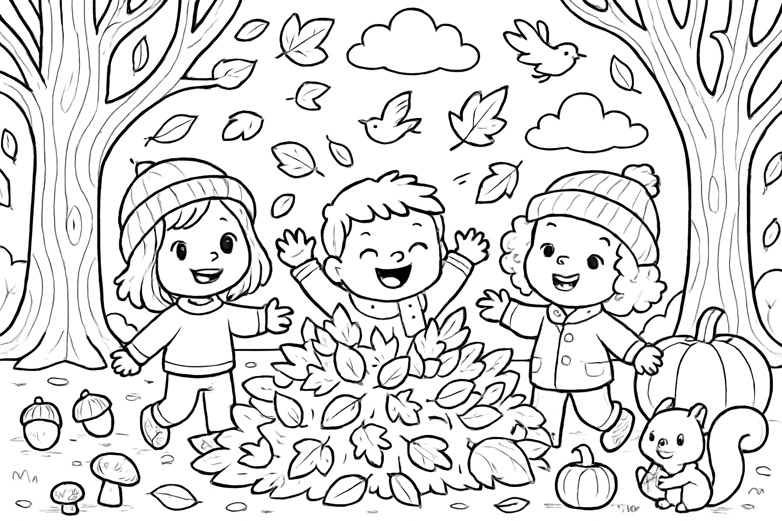 Herfst
