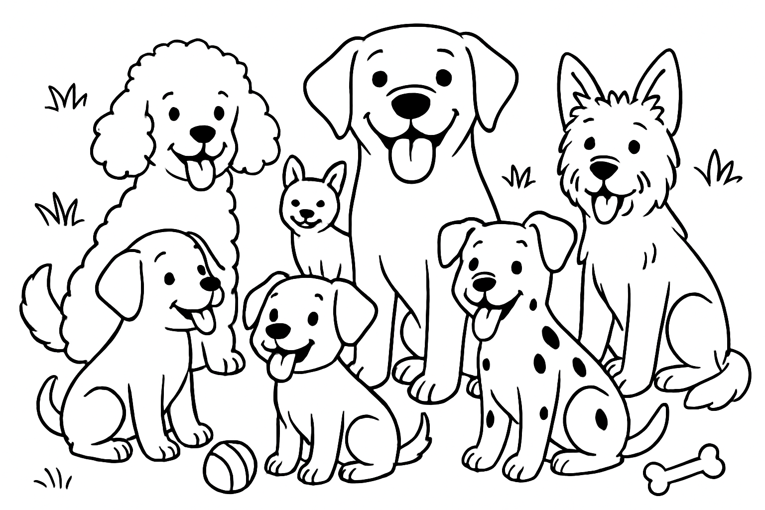 Honden