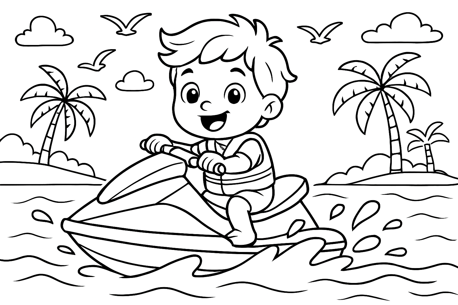 Jetski