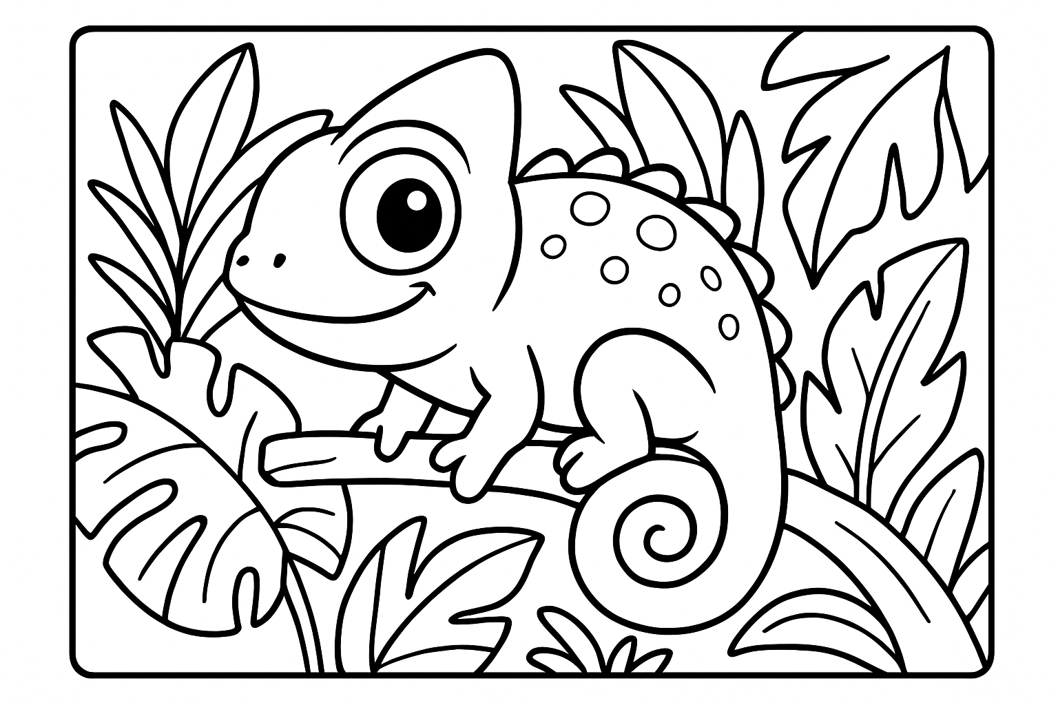 Kameleon
