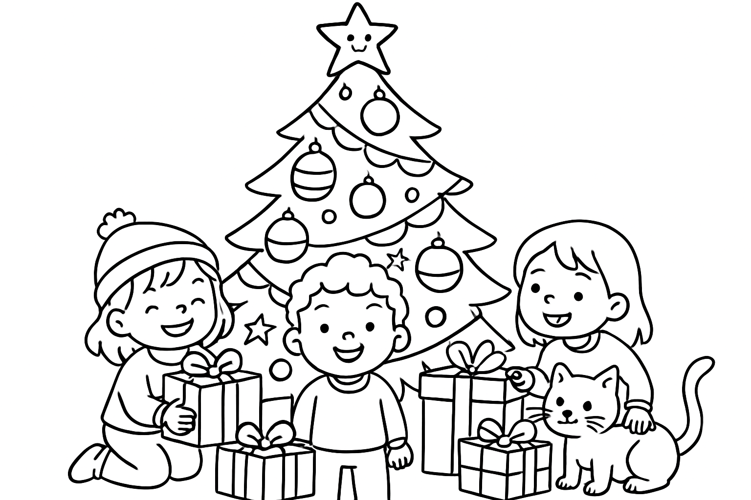 Kerstboom