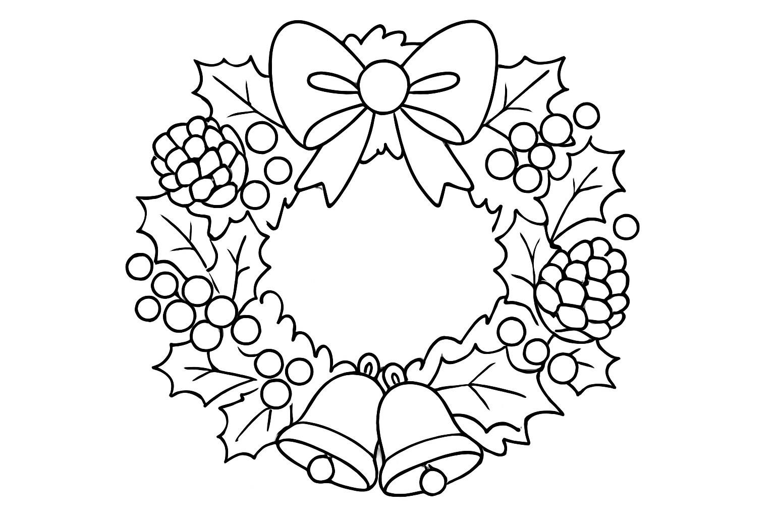Kerstkrans