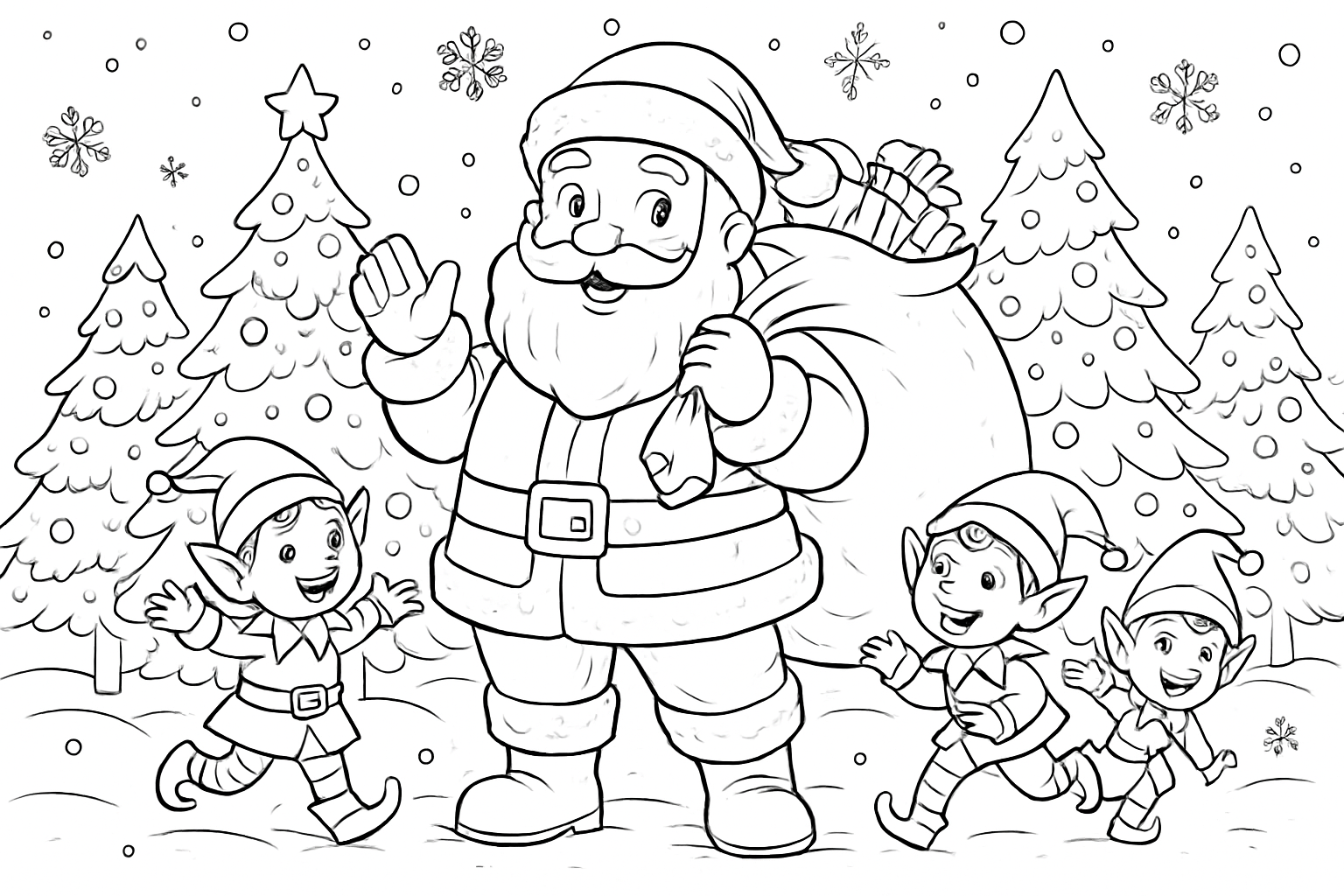 Kerstman