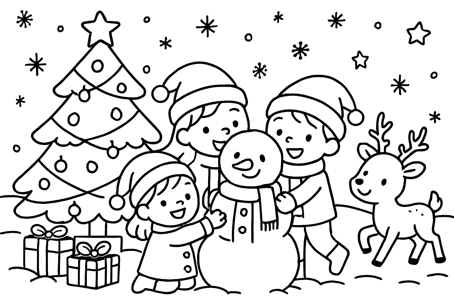 Kerstmis