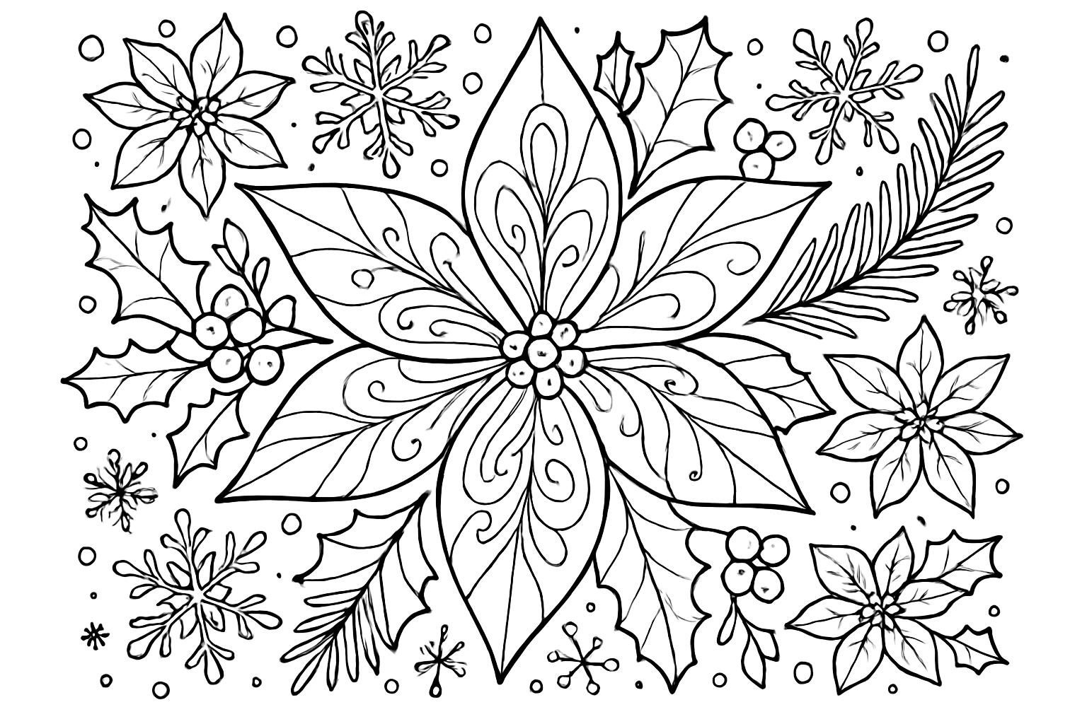Kerstster