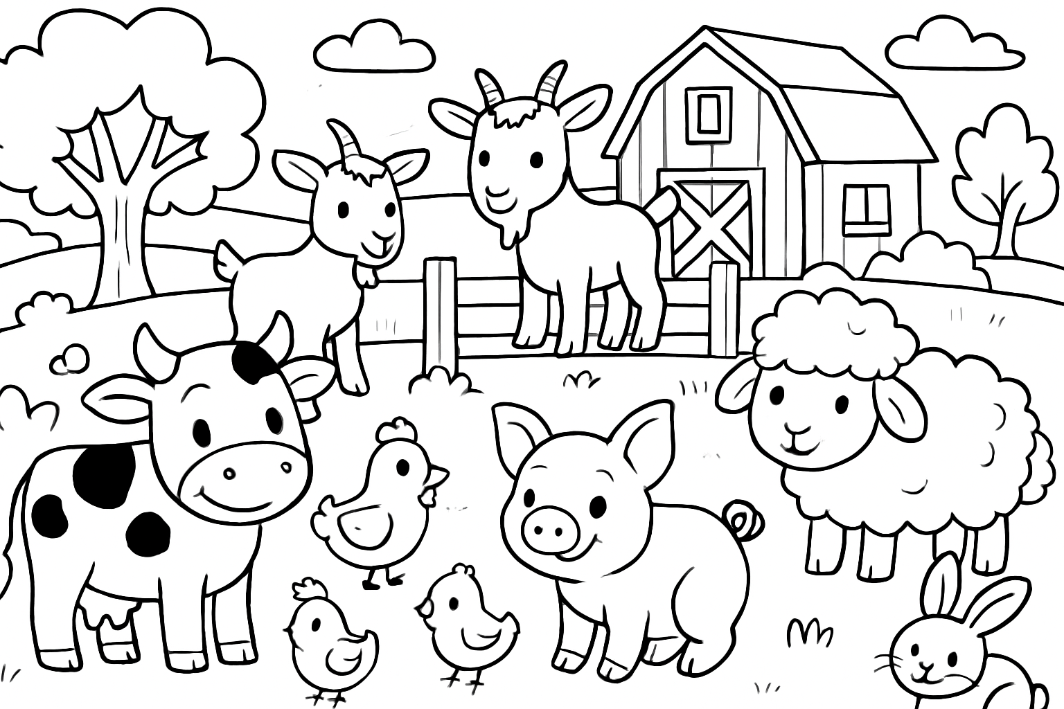 Kinderboerderij