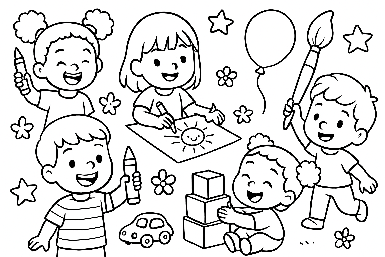 Kinderen