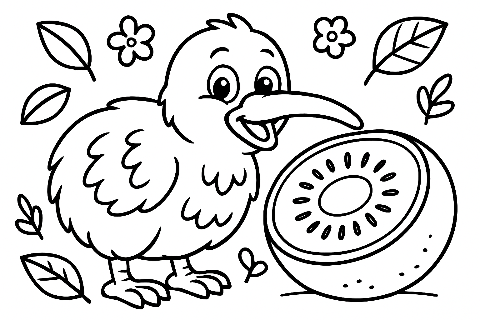 Kiwi