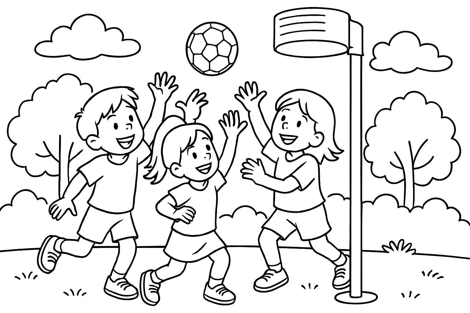 Korfbal