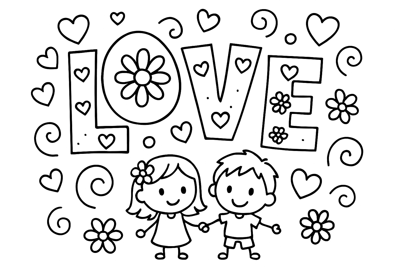 Liefdesletters