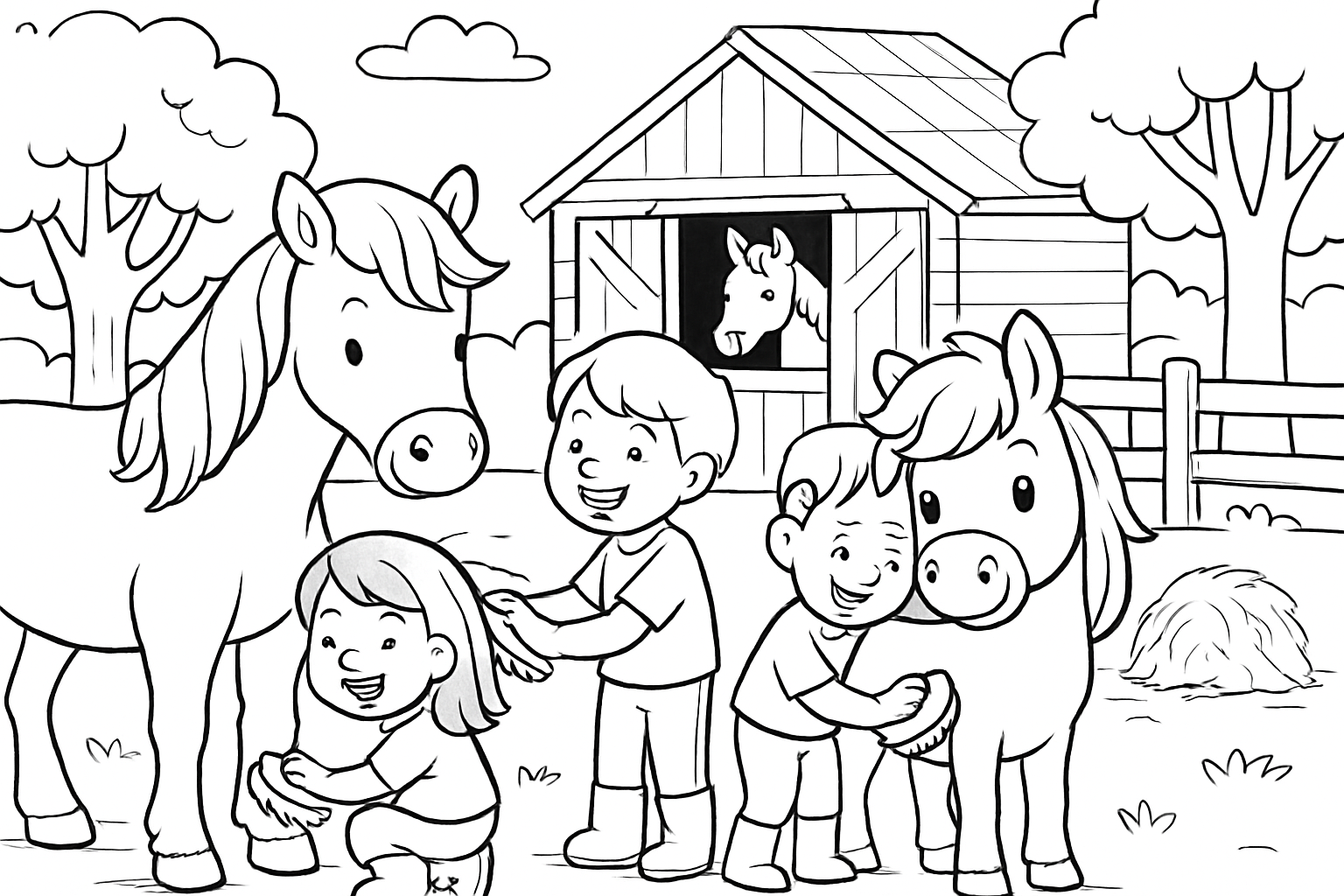 Manege