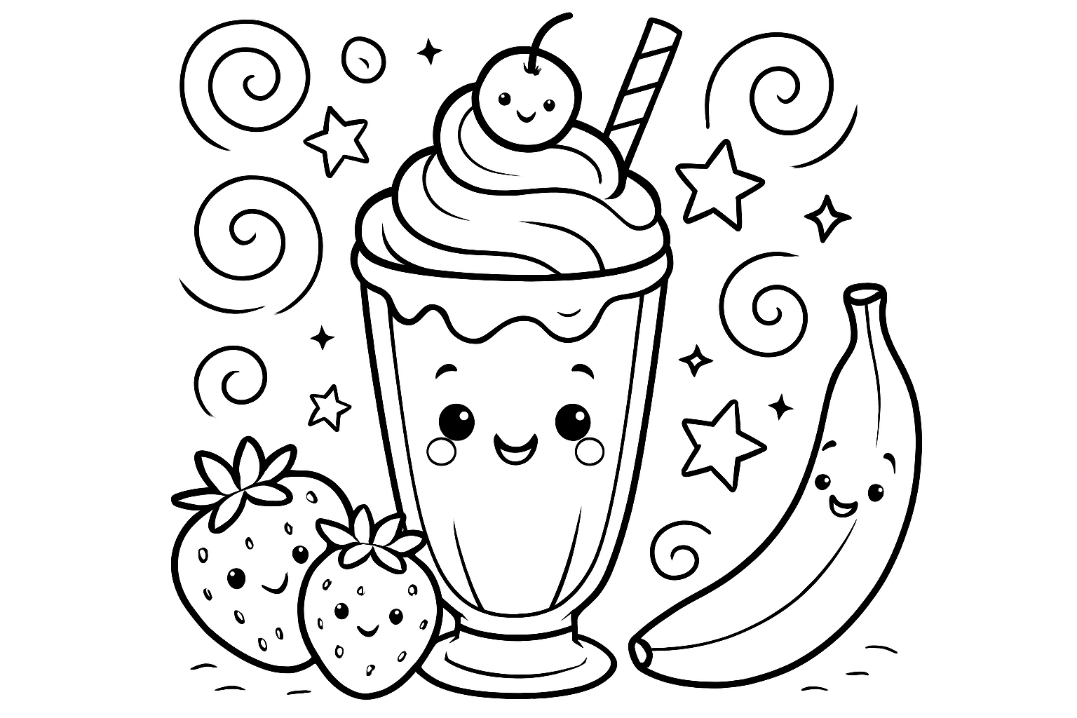 Milkshake