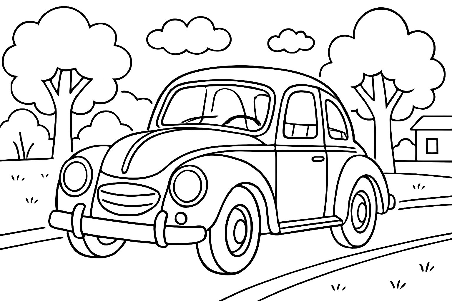 Oldtimer