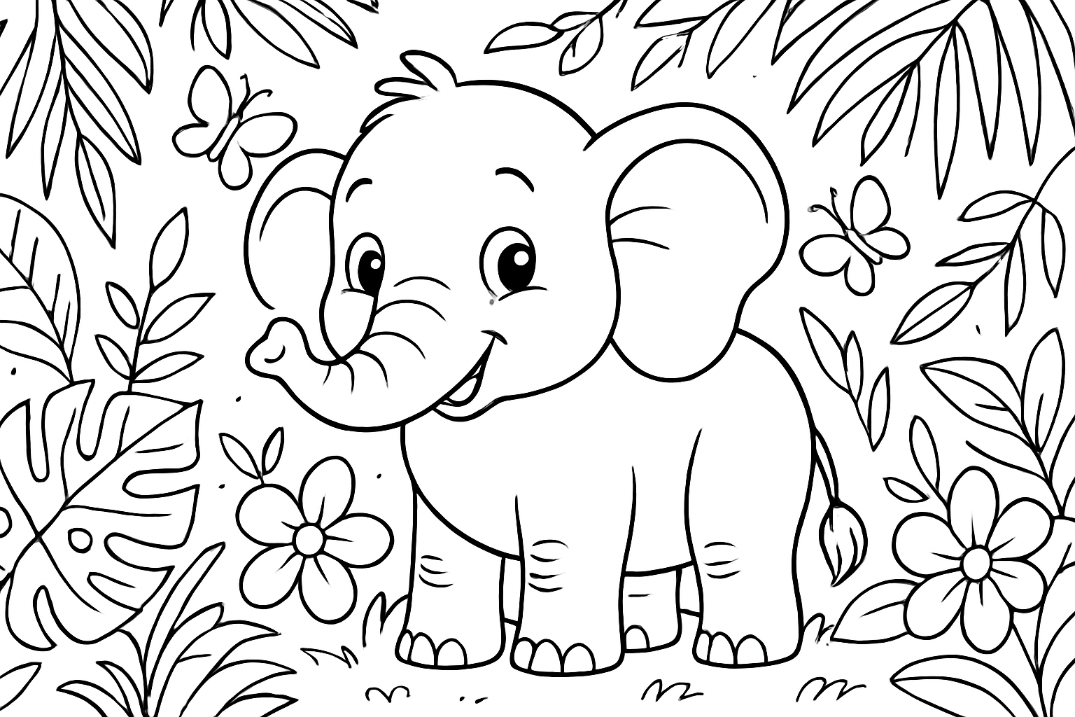 Olifant