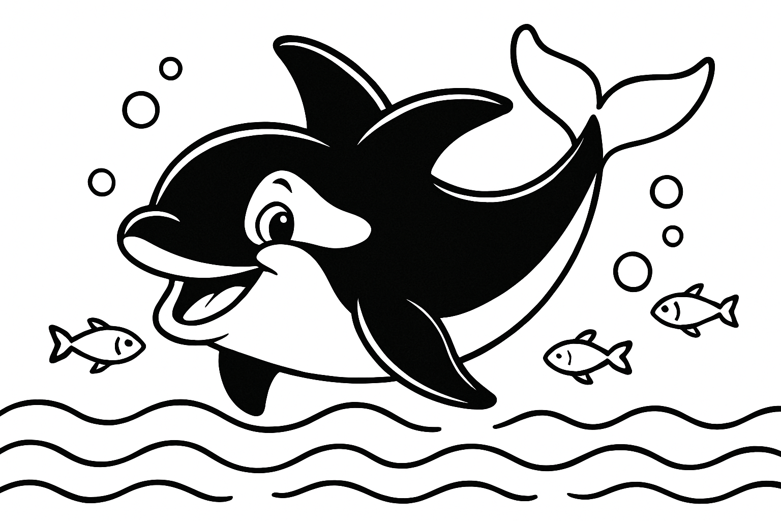 Orka’s