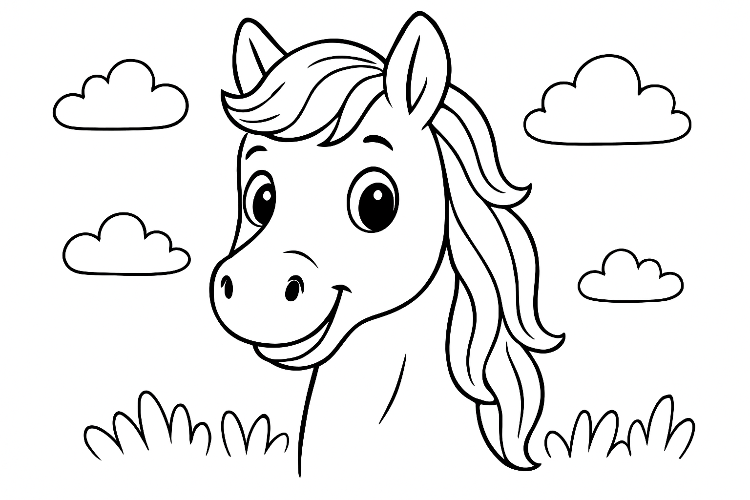 Paardenhoofd
