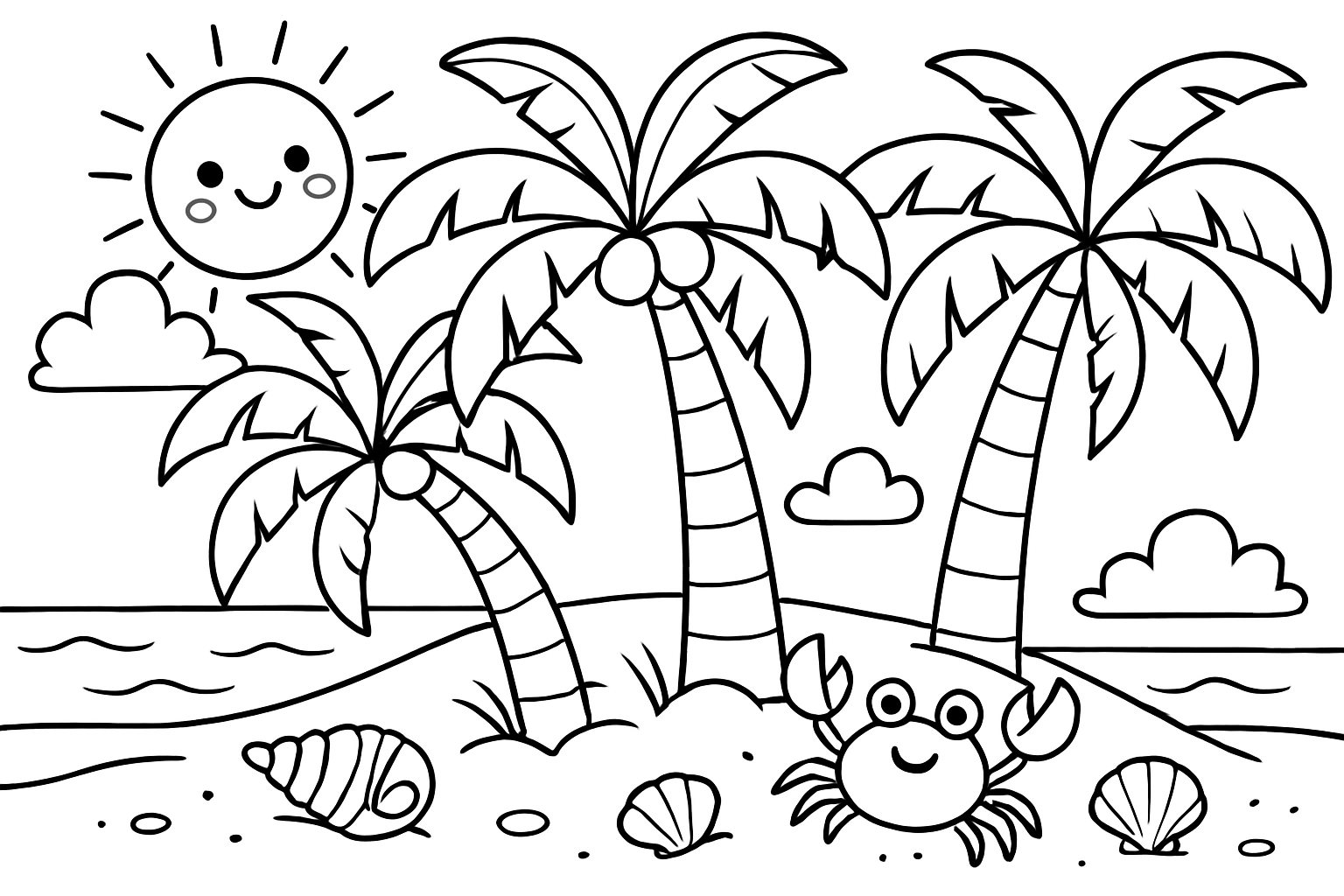 Palmboom