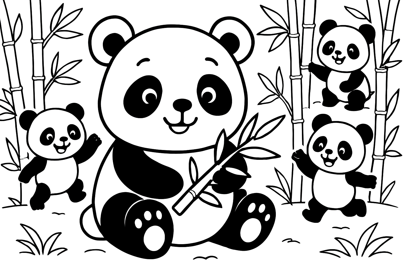 Panda